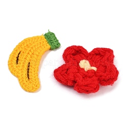 Аксессуары для вышивки кружева&nbsp;DIY-XCP0002-35