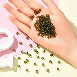 Хрустальные бусины preciosa®&nbsp;Y-PRC-BB5-50230