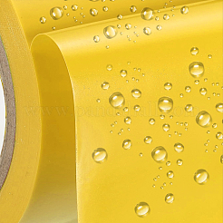 1 rollo de cinta autoadhesiva impermeable de plástico PVC&nbsp;FIND-CP0003-30D