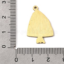 Из нержавеющей стали эмаль подвески&nbsp;LS-STAS-I065-01G-04