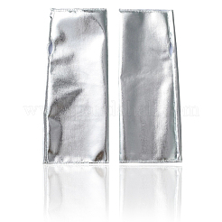 Перчатки без пальцев из искусственной кожи&nbsp;AJEW-WH20018-116B