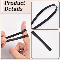 5 м коровьей кожаный шнур&nbsp;WL-GF0001-30A