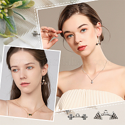 40 шт. 2 подвески из сплава в тибетском стиле&nbsp;FIND-DC0002-02