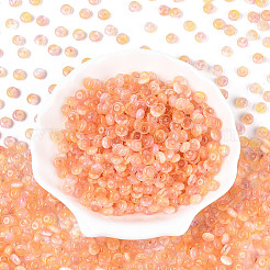 Perle di vetro&nbsp;SEED-N007-32C