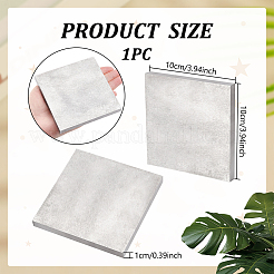 Bloc de banc en fer&nbsp;IFIN-WH0100-20P-12