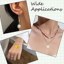 40 шт. 8 стиля подвески из сплава спортивного мяча с эмалью&nbsp;ENAM-CJ0006-82