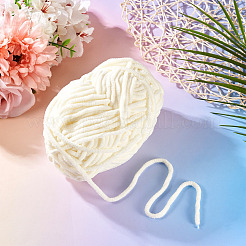 1 écheveau de fil à crocheter doux&nbsp;OCOR-TADJ0001-03A