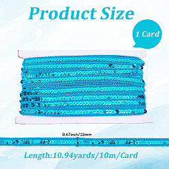 Полиэфирные ленты&nbsp;SRIB-WH20020-008K