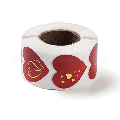 Самоклеящиеся бумажные наклейки&nbsp;LS-AJEW-Z030-01A