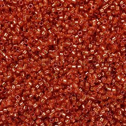 Miyuki Delica Perlen&nbsp;SEED-J020-DB2158