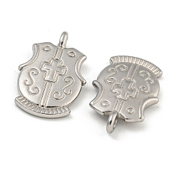 Подвески из нержавеющей стали 304&nbsp;STAS-I307-567P