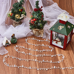 Пластиковые цепи&nbsp;KY-SP0001-22