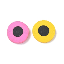 Смешанные формы ручной полимерной глины бусы&nbsp;LS-CLAY-R060-113