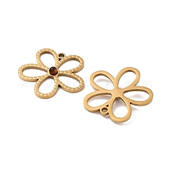 Ионное покрытие (ip) подвески из нержавеющей стали 316&nbsp;STAS-U014-12G