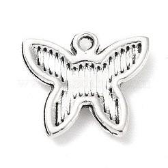Pendentifs en alliage de style tibétain&nbsp;PALLOY-P293-015AS