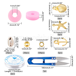 Ювелирные комплекты diy&nbsp;DIY-PH0027-76