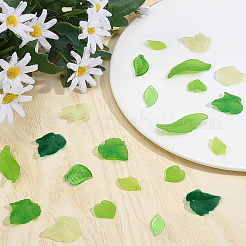 160 шт. 8 стиля подвески из акрила своими руками&nbsp;DIY-AR0002-18