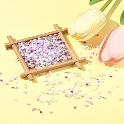 2 набор стеклянных бусин&nbsp;DIY-FS0008-27D