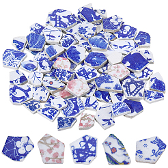 Carreaux de mosaïque en porcelaine 500g&nbsp;MOSA-SP0001-04C