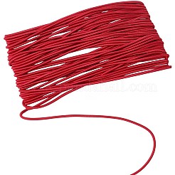 20 iarda di corda elastica rotonda&nbsp;EW-DJ0001-10B