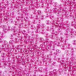 6/0 perles de rocaille en verre&nbsp;X-SEED-A016-4mm-203