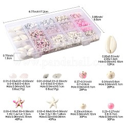 Kits de accessoires de perles de bricolage&nbsp;DIY-FS0009-31