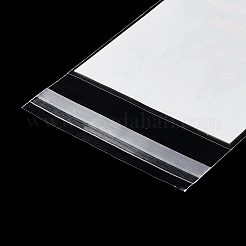 Пластиковый пакет для выпечки на тему хэллоуина&nbsp;OPP-Q004-02B