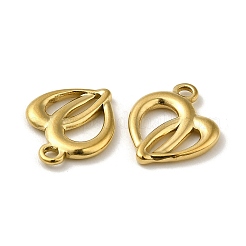 Подвески из нержавеющей стали 304&nbsp;LS-STAS-G322-01G