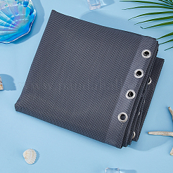 Складной реклайнер текстильный ткань&nbsp;AJEW-WH0314-881