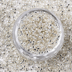 Perline semi di vetro&nbsp;SEED-S042-04A-06