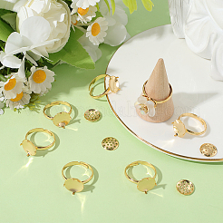 Латунные регулируемые кольцевые выводы&nbsp;KK-BBC0018-54A