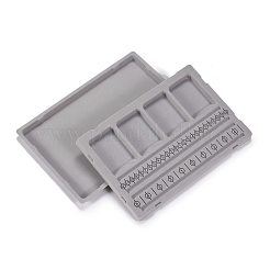 Pe und Flocking Bead Design Boards&nbsp;X-TOOL-O005-07