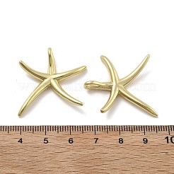 Латунные подвески&nbsp;KK-U060-11G