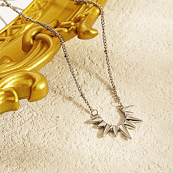 Не тускнеющие подвески из хирургической нержавеющей стали 316&nbsp;AS5094-2