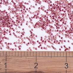 Perles miyuki delica&nbsp;X-SEED-J020-DB0282