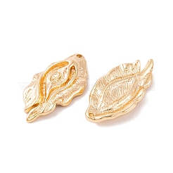 Латунные подвески&nbsp;KK-S376-07G