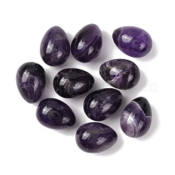 Natürlicher Amethyst-Eistein&nbsp;G-L654-H10-01