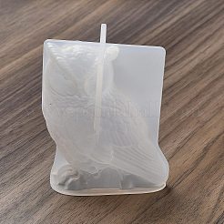 Силиконовые Молды для сов своими руками&nbsp;LS-DIY-A059-07