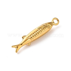 Подвески из нержавеющей стали 304&nbsp;LS-FIND-Z102-07G-01