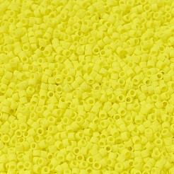 Бусины Миюки delica&nbsp;SEED-J020-DB0751