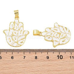 Pendentifs en laiton&nbsp;KK-CBA3FD6-02A-G