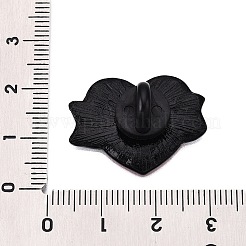 Herz Emaille Pins&nbsp;JEWB-N001-24A