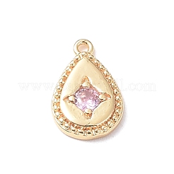 Латунь подвески&nbsp;KK-I702-02A