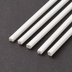 ABS-Kunststoff-Vierkantstangen&nbsp;DIY-XCP0002-31