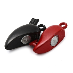 Магнитные застежки из сплава&nbsp;PALLOY-Q461-03