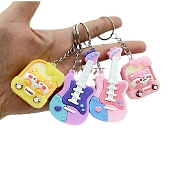 Подвески для гитар из ПВХ пластика&nbsp;PW-WG9F2F7-01