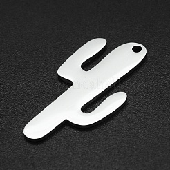 Подвески из нержавеющей стали 201 STAS-R111-JA654