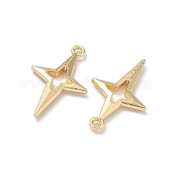 Подвески из сплава &nbsp;PALLOY-A025-03C-G