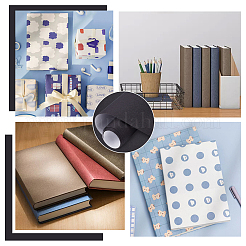 Нейлоновая ткань&nbsp;DIY-WH0308-382D