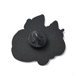 Эмалевые булавки&nbsp;JEWB-B033-01EB-07